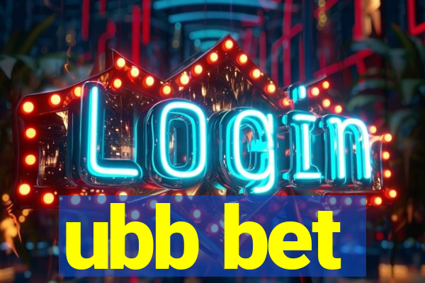 ubb bet